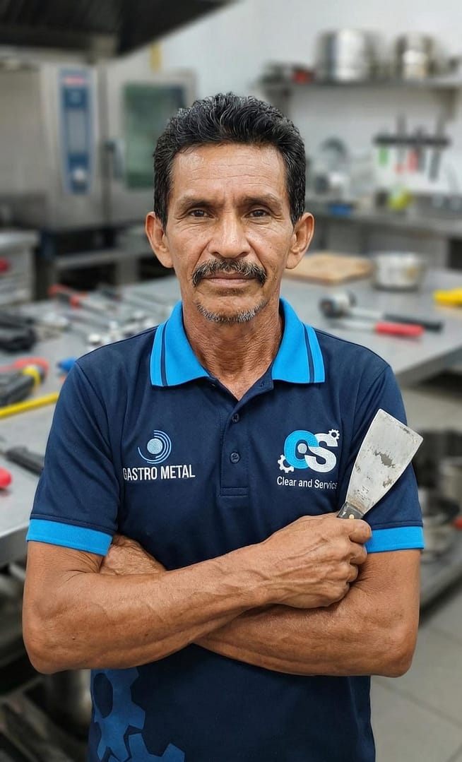 Pedro Ospina Campusano