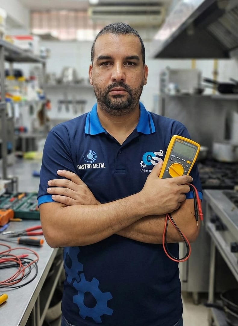 Ing. Victor E. Yepez